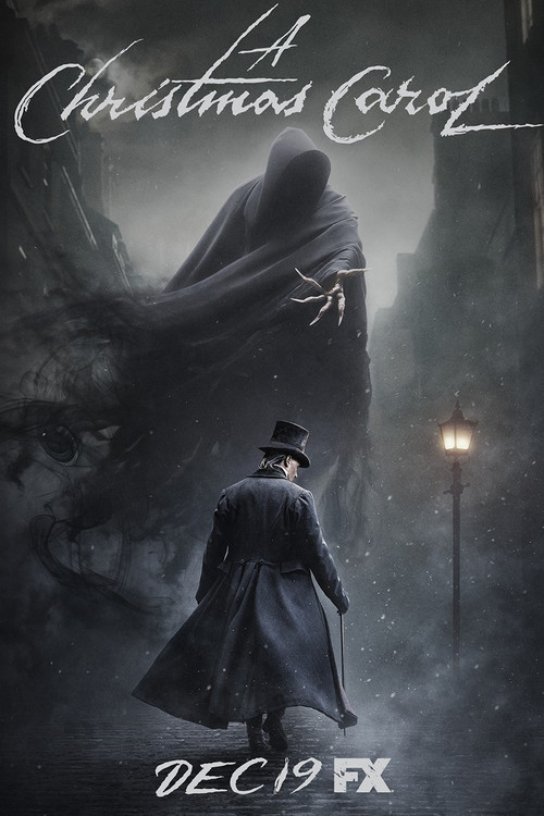 Постер: A Christmas Carol