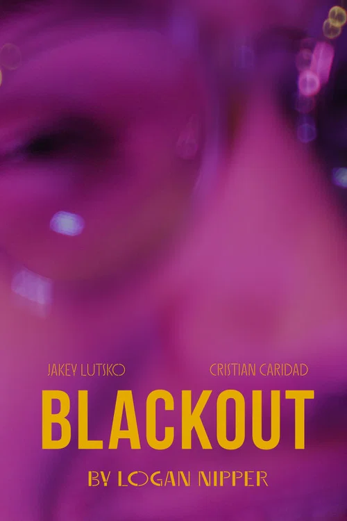Постер: Blackout