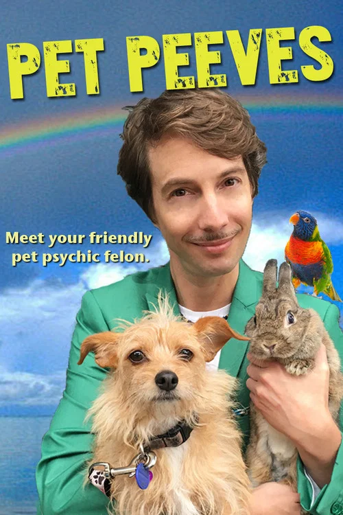 Постер: Pet Peeves