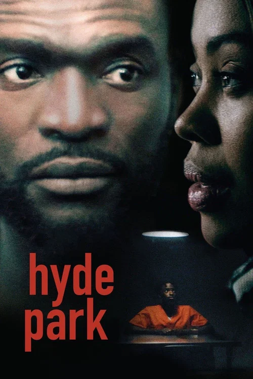 Постер: Hyde Park