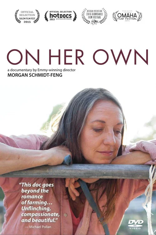 Постер: On Her Own
