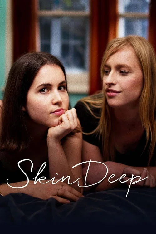 Постер: Skin Deep