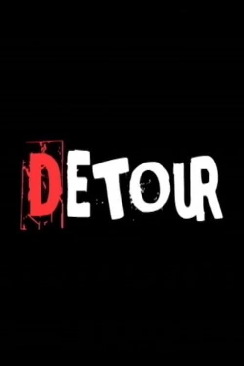 Постер: Detour