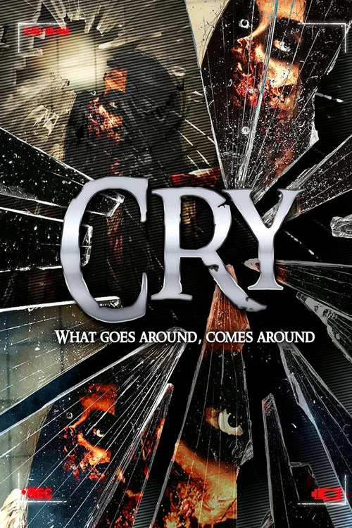 Постер: Cry