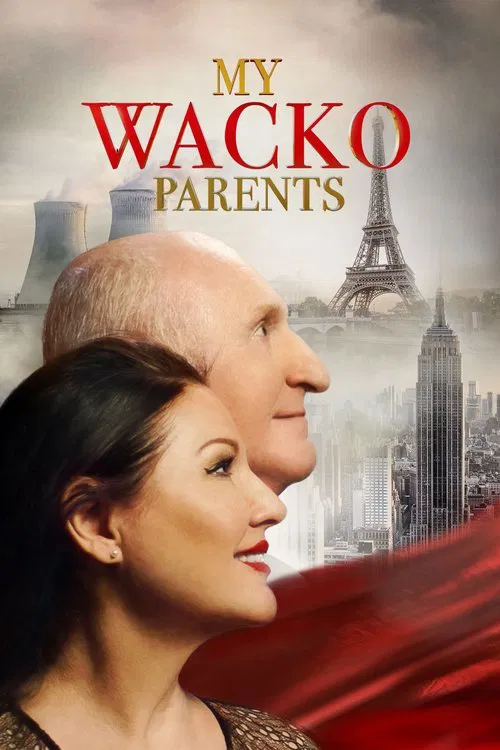 Постер: My Wacko Parents
