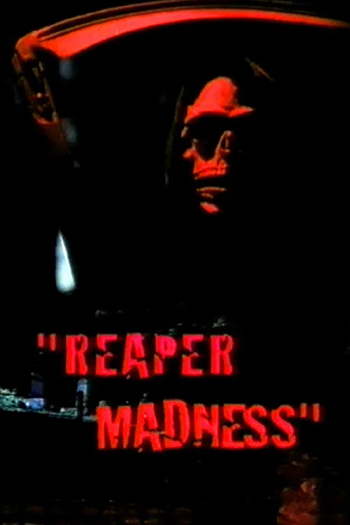Постер: Reaper Madness