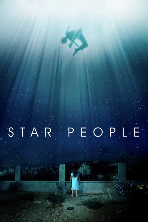 Постер: Star People