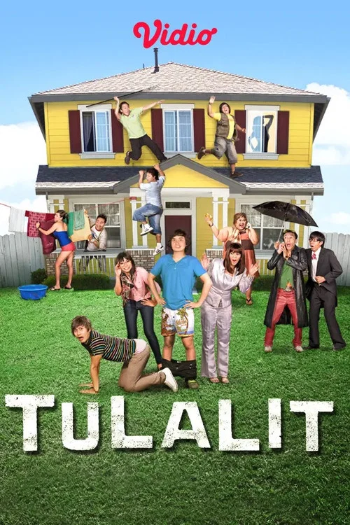 Постер: Tulalit