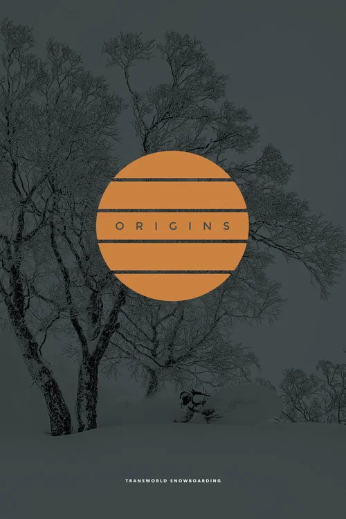 Постер: Origins