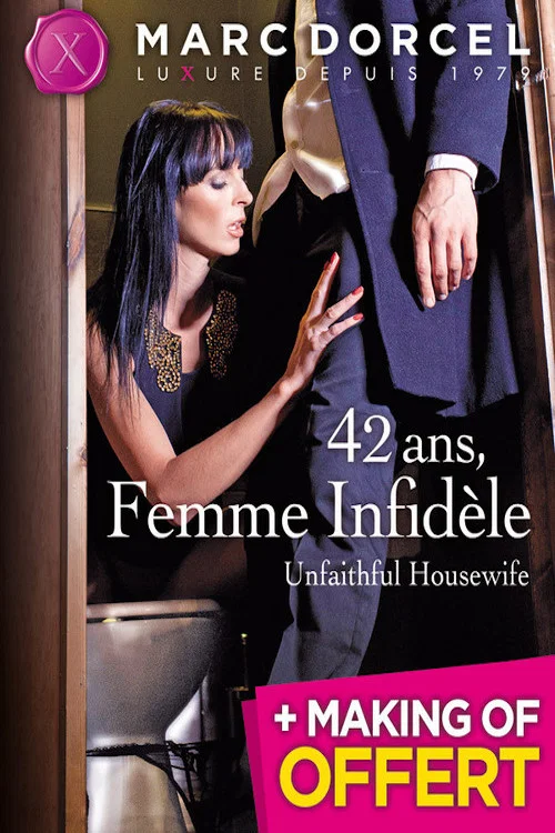 Постер: 42 ans, Femme Infidèle