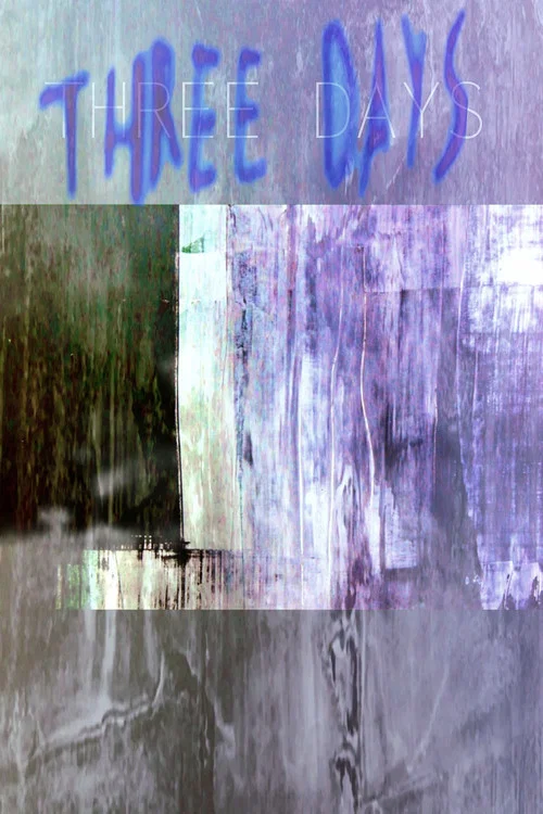 Постер: Three Days