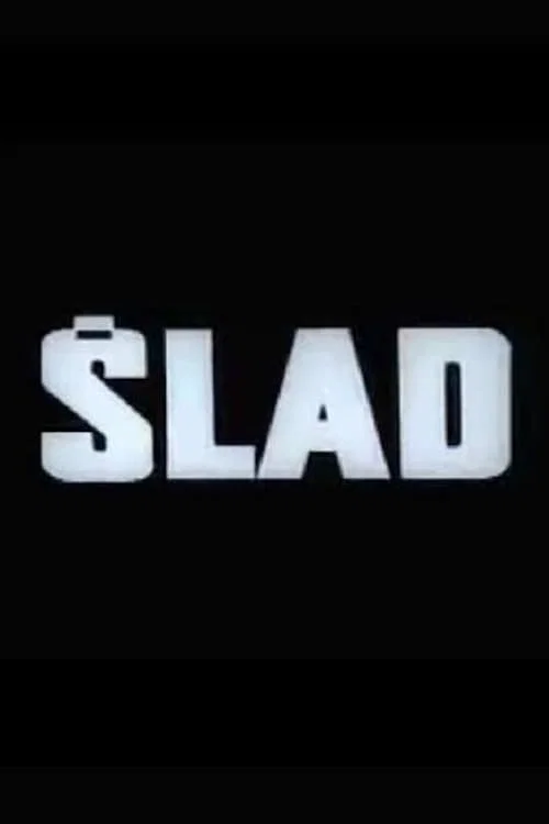 Постер: Slad