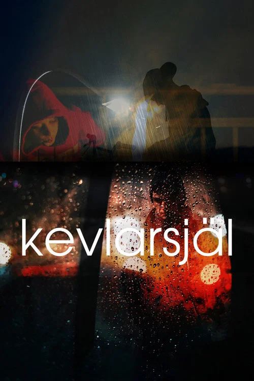 Постер: Kevlarsjäl