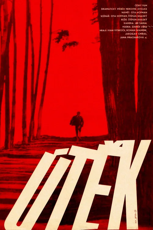 Постер: Utek