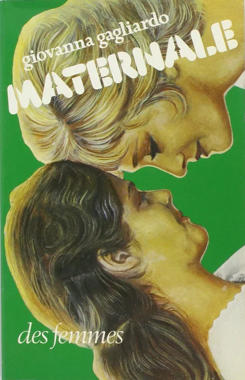 Постер: Maternale