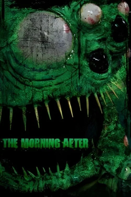 Постер: The Morning After