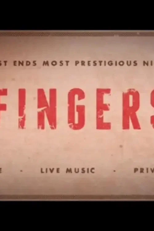 Постер: Fingers