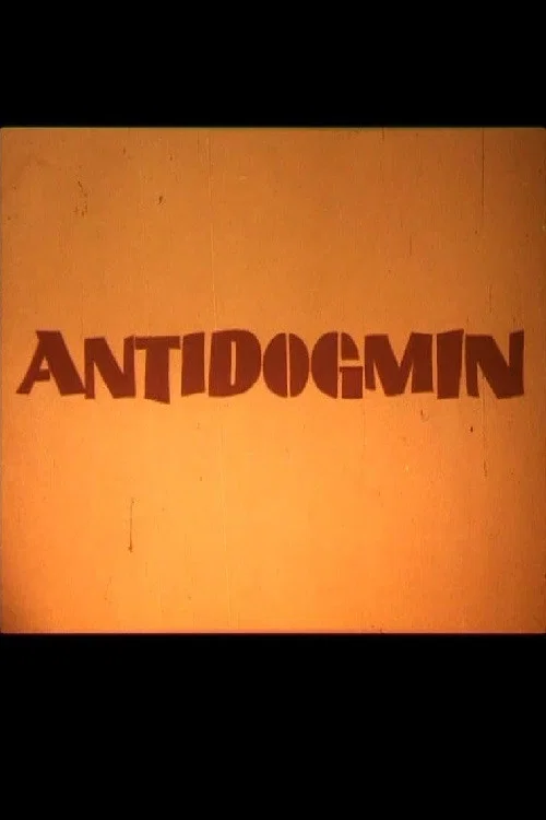 Постер: Antidogmin