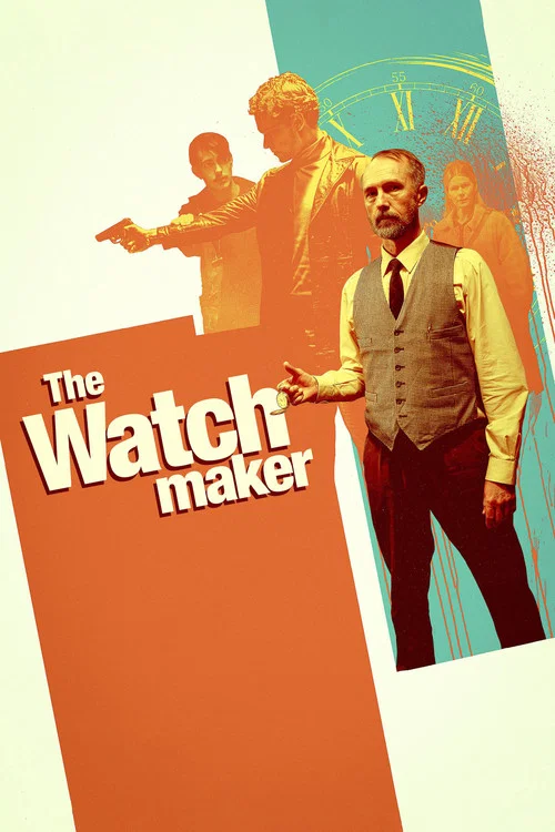 Постер: The Watchmaker