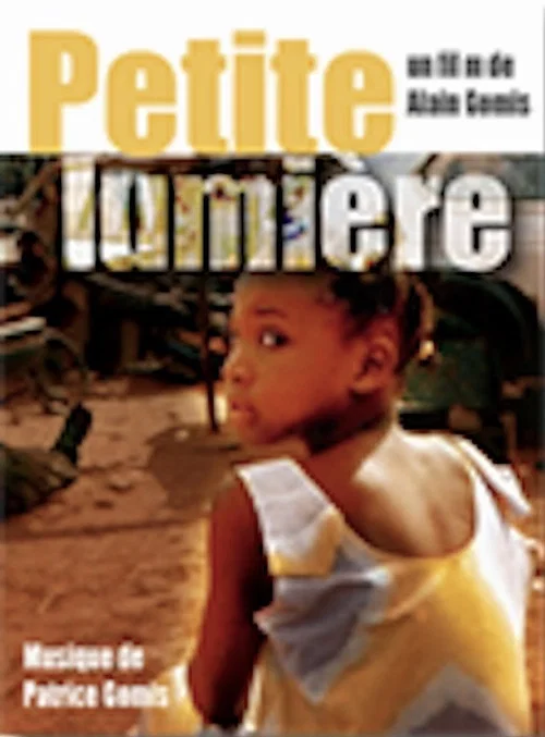 Постер: Petite lumière