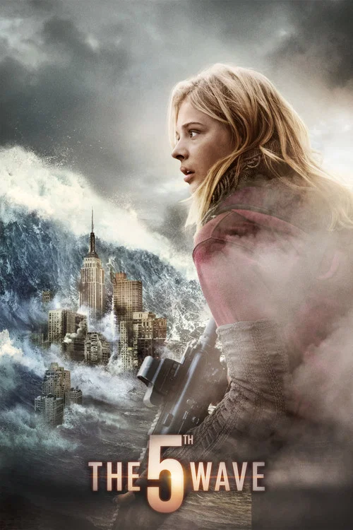 Постер: The 5th