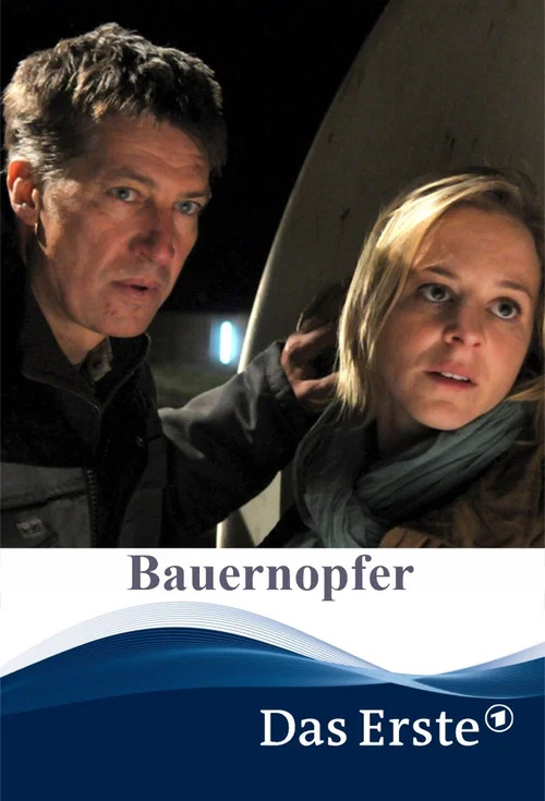 Постер: Bauernopfer