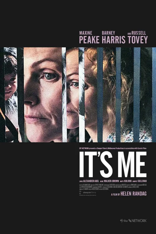 Постер: It's Me