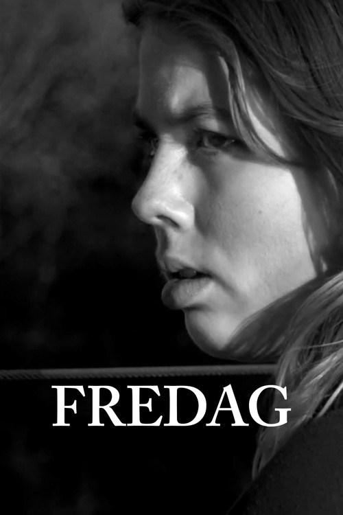 Постер: Fredag