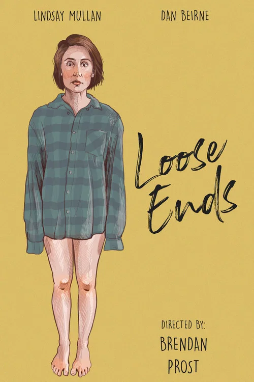 Постер: Loose Ends