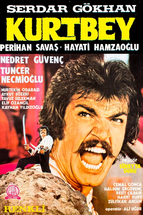 Постер: Malkoçoglu - kurt bey