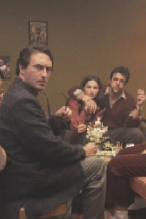 Постер: Solidarity.