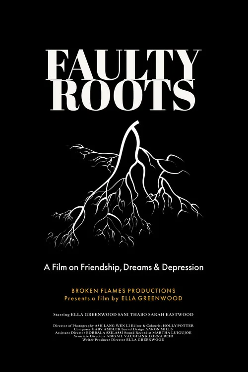 Постер: Faulty Roots