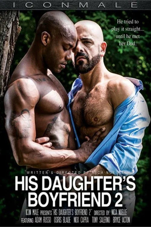 Постер: His Daughter's Boyfriend Vol. 2