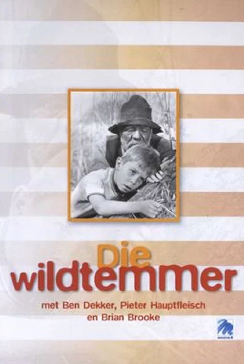Постер: Die Wildtemmer