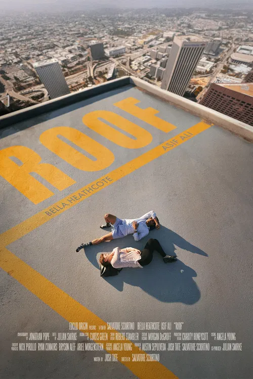 Постер: Roof
