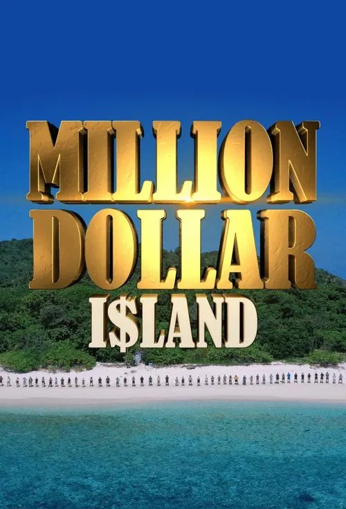 Постер: Million Dollar Island