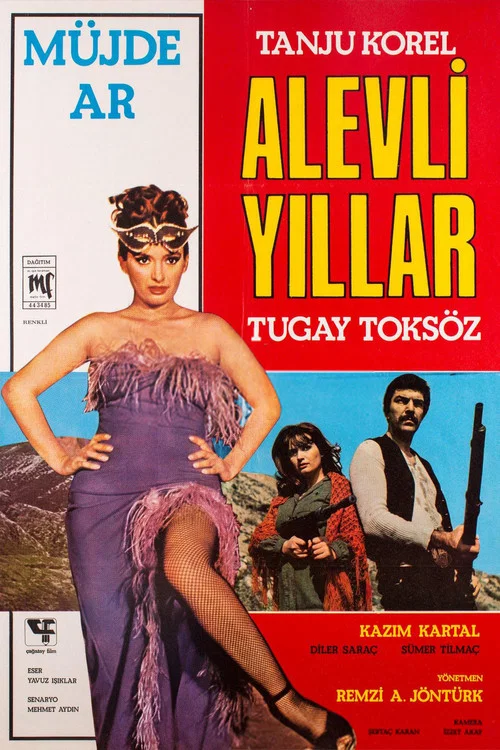 Постер: Uyanis