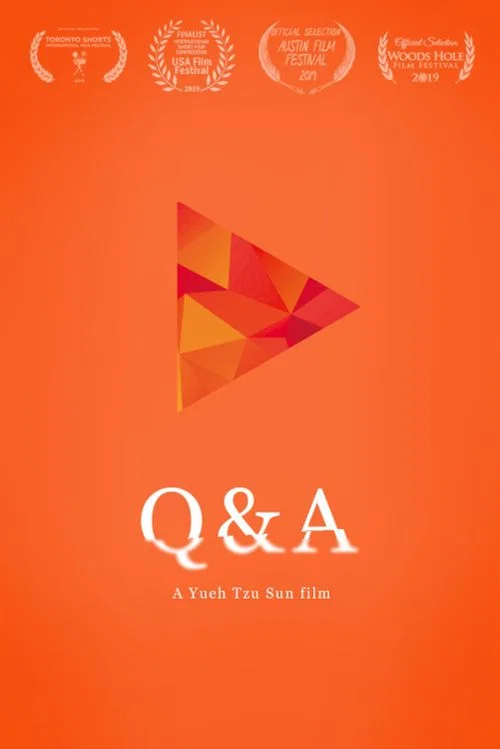 Постер: Q&A