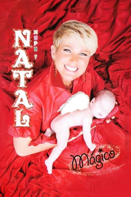 Постер: Natal de Luz da Xuxa