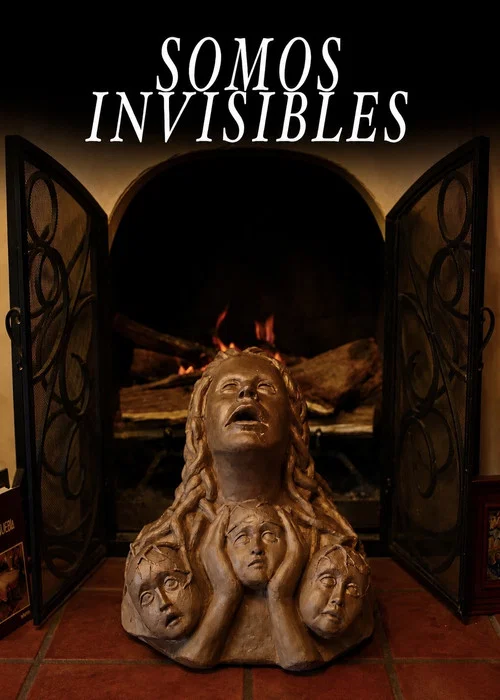 Постер: Somos invisibles
