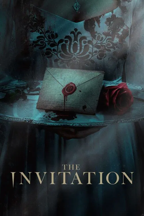 Постер: The Invitation