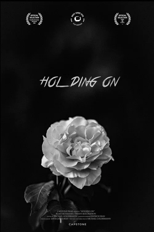 Постер: Holding On