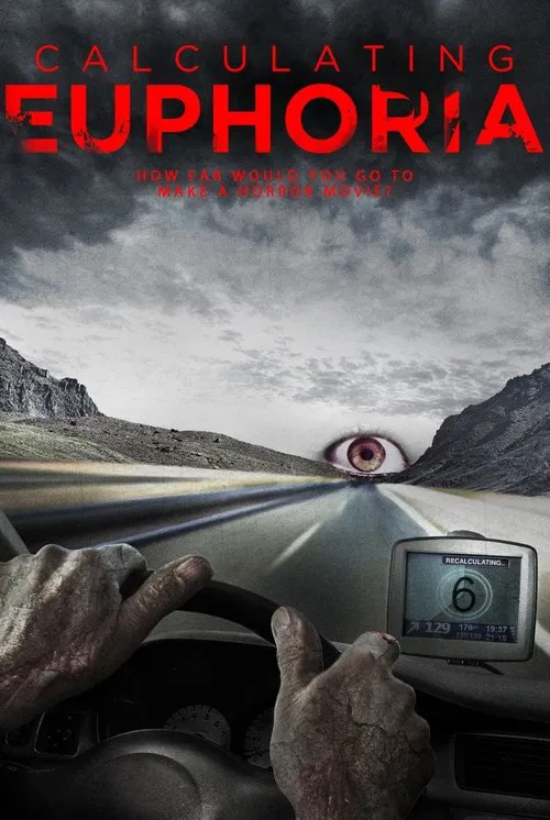 Постер: Calculating Euphoria
