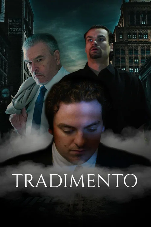 Постер: Tradimento