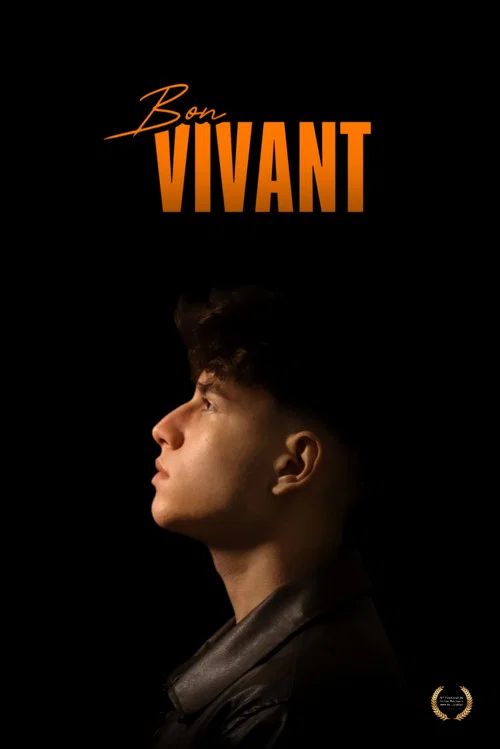 Постер: Bon Vivant