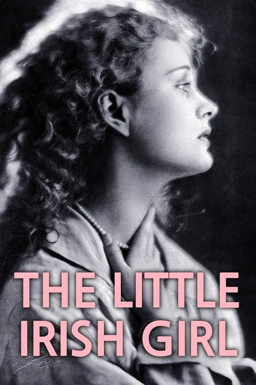 Постер: The Little Irish Girl