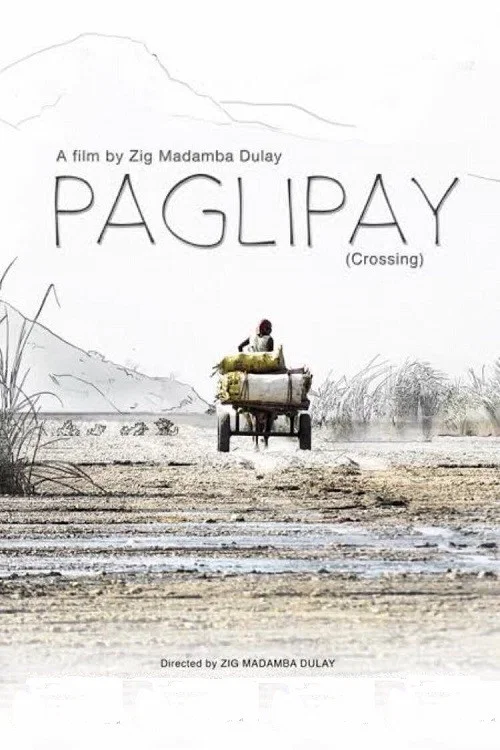 Постер: Paglipay