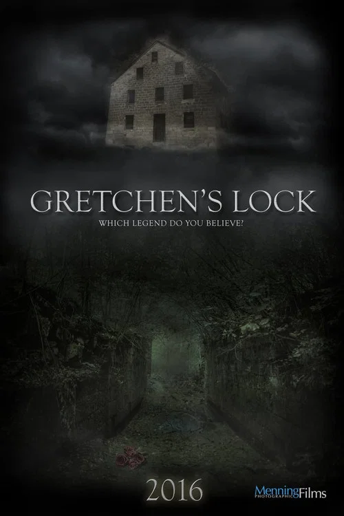 Постер: Gretchen's Lock