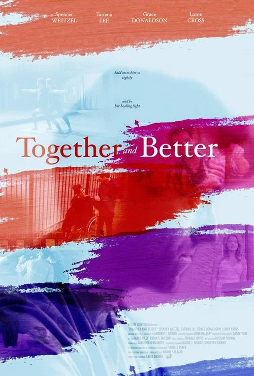 Постер: Together and Better