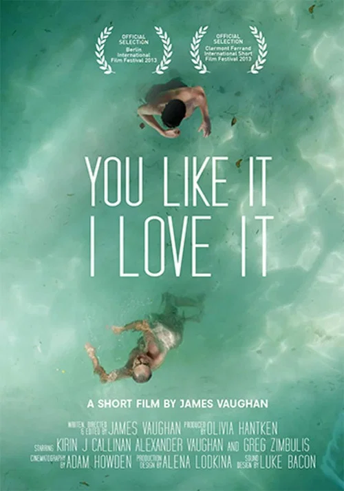 Постер: You Like It, I Love It